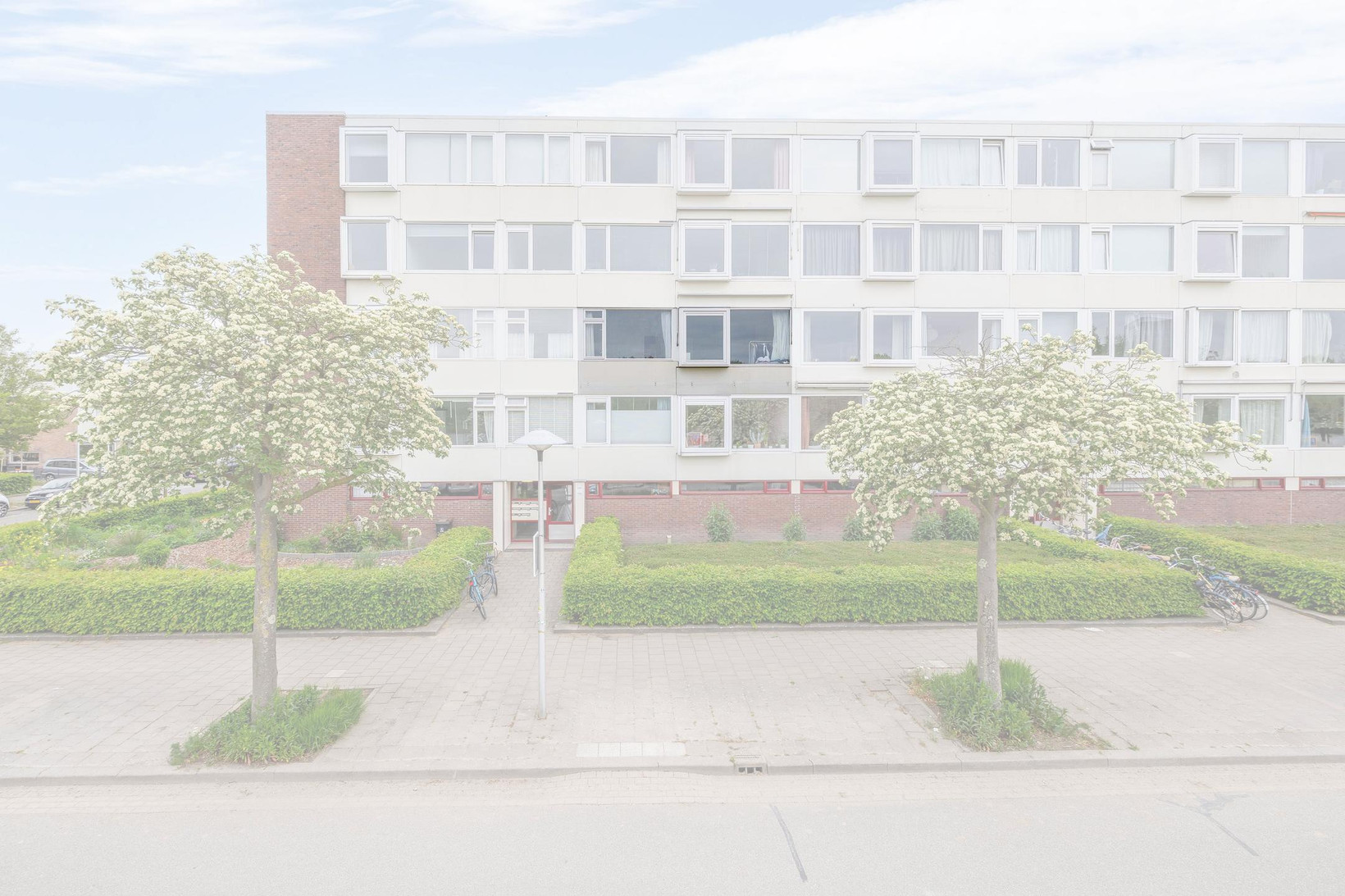 Appartement te koop: Rooseveltlaan 700, Utrecht