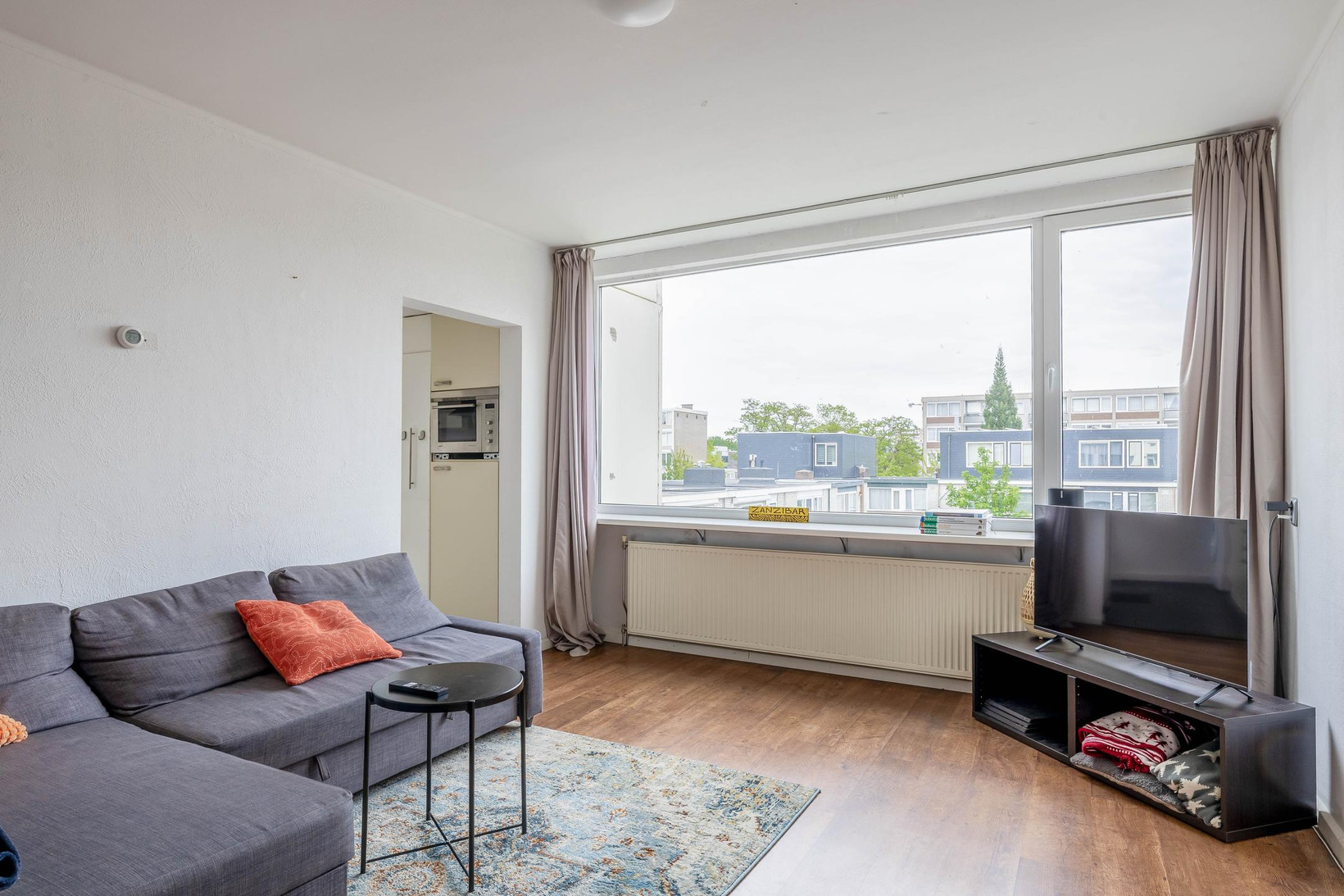 Appartement te koop: Rooseveltlaan 700, Utrecht