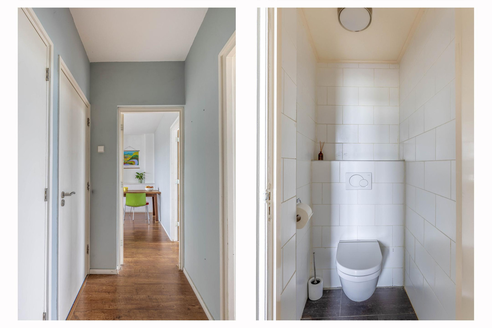 Appartement te koop: Rooseveltlaan 700, Utrecht