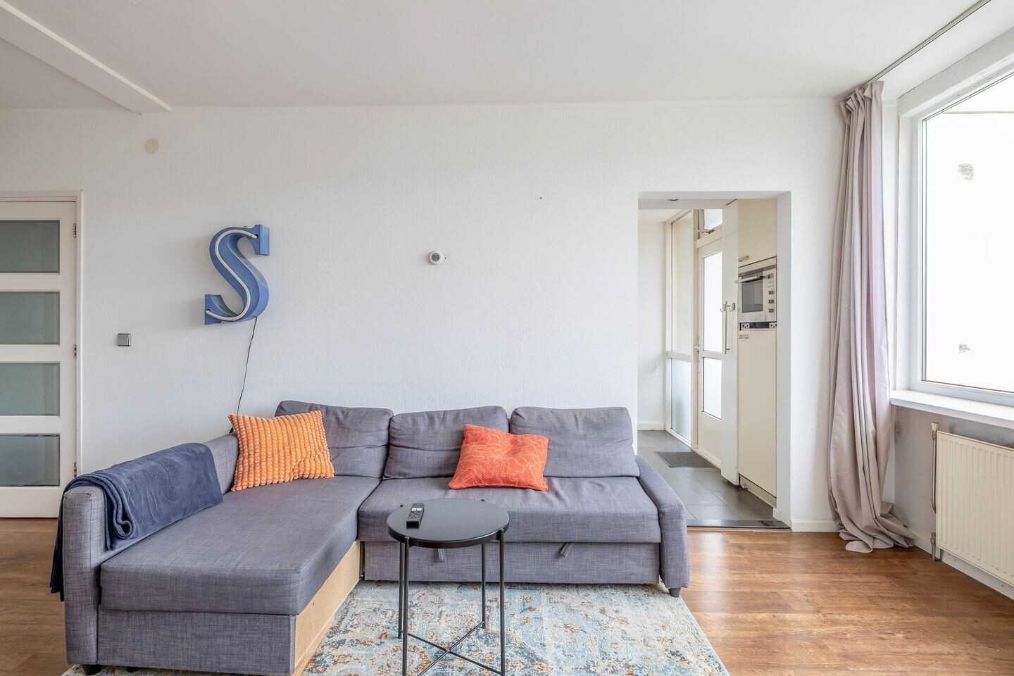 Appartement te koop: Rooseveltlaan 700, Utrecht