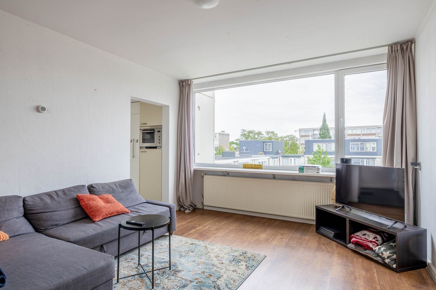 Appartement te koop: Rooseveltlaan 700, Utrecht