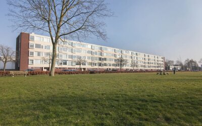 Rooseveltlaan 730