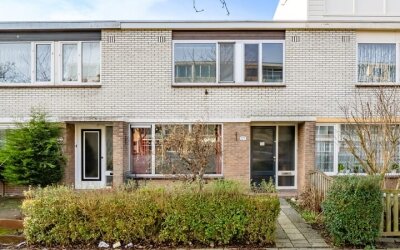 Magelhaenlaan 127