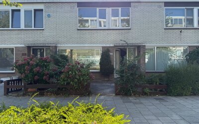 Magelhaenlaan 129