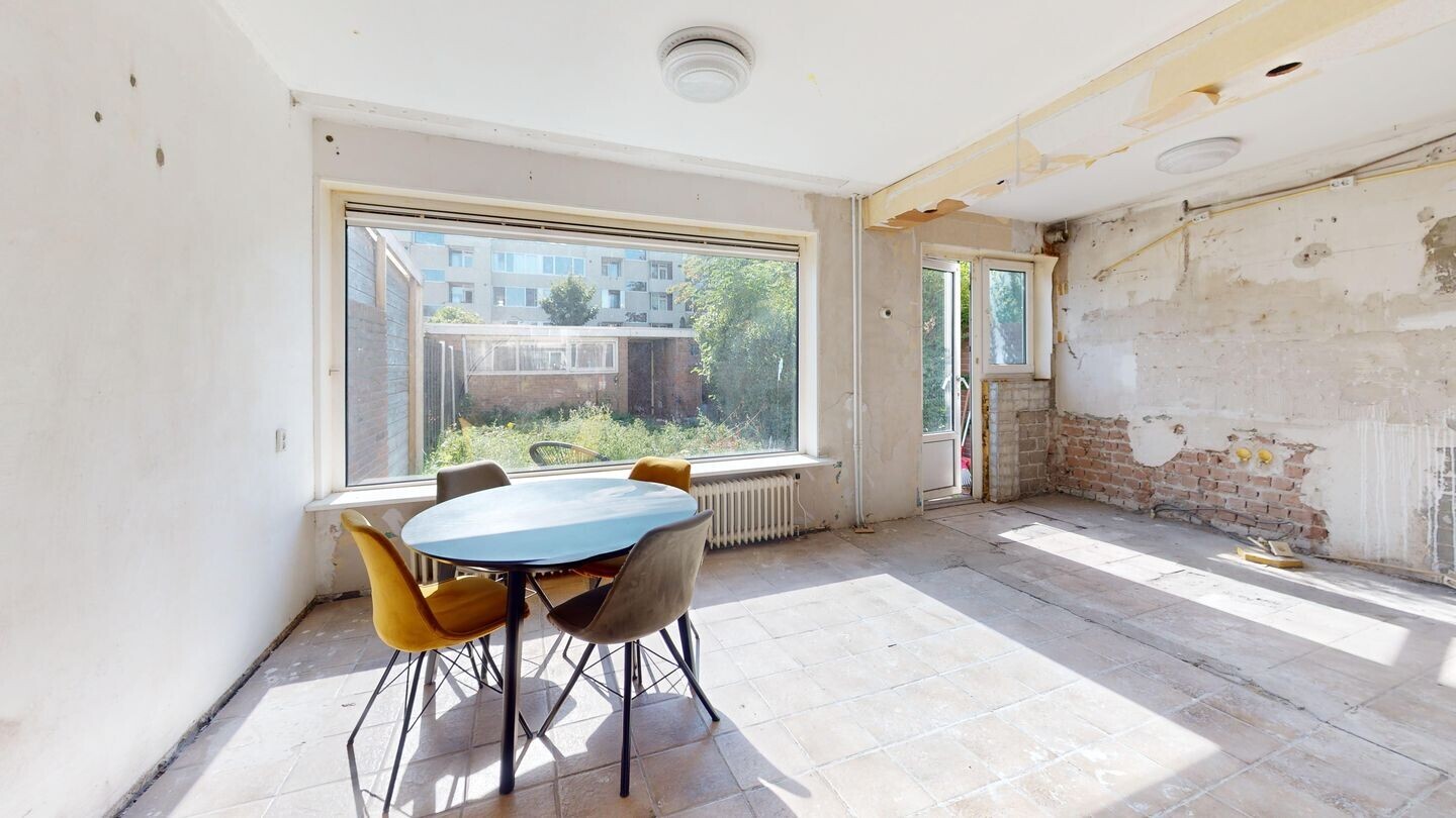 Tussenwoning te koop: Magelhaenlaan 129, Utrecht