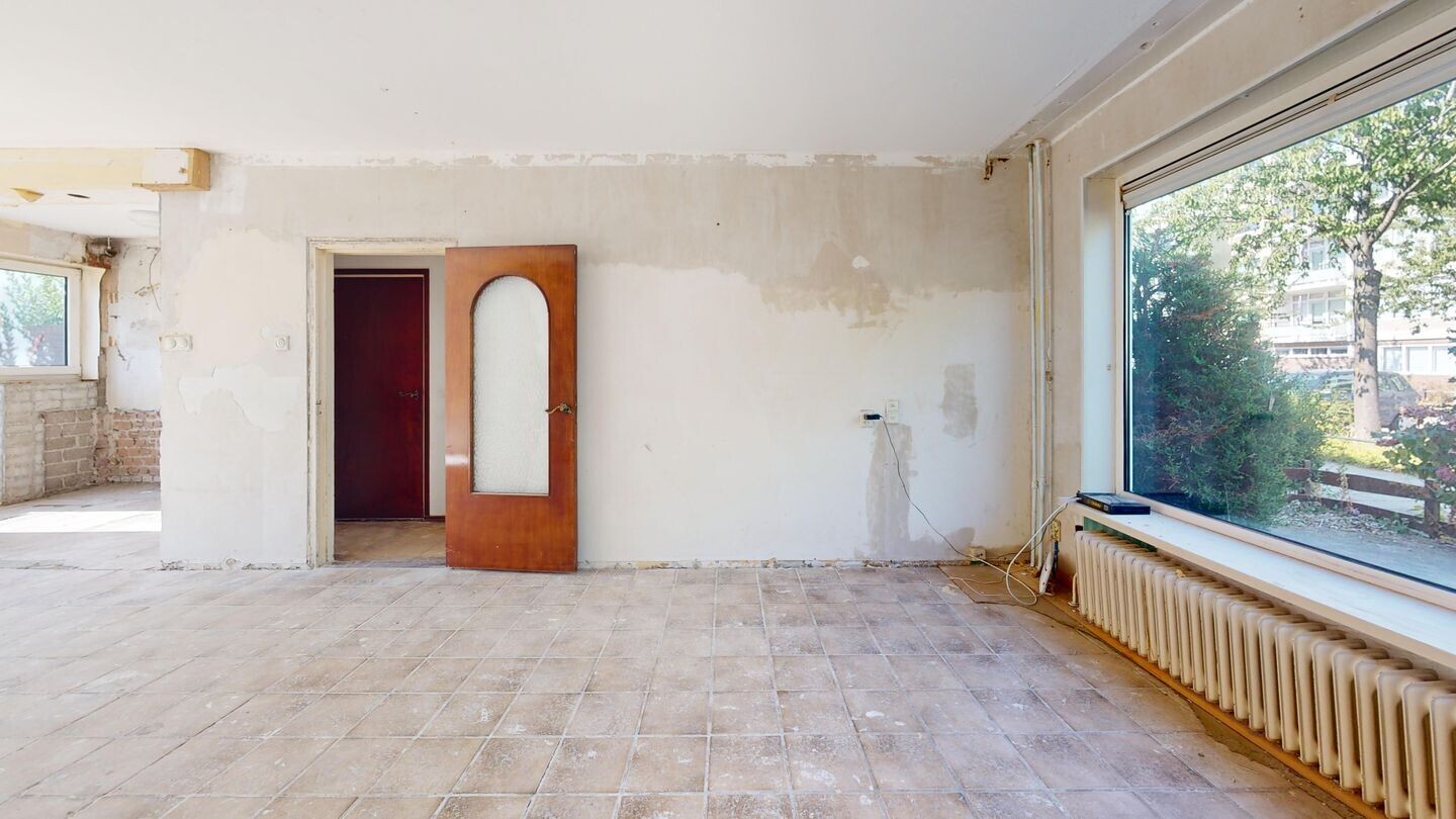Tussenwoning te koop: Magelhaenlaan 129, Utrecht