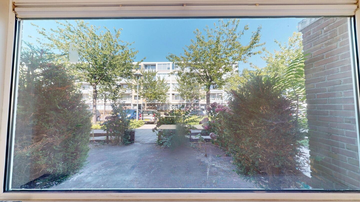 Tussenwoning te koop: Magelhaenlaan 129, Utrecht