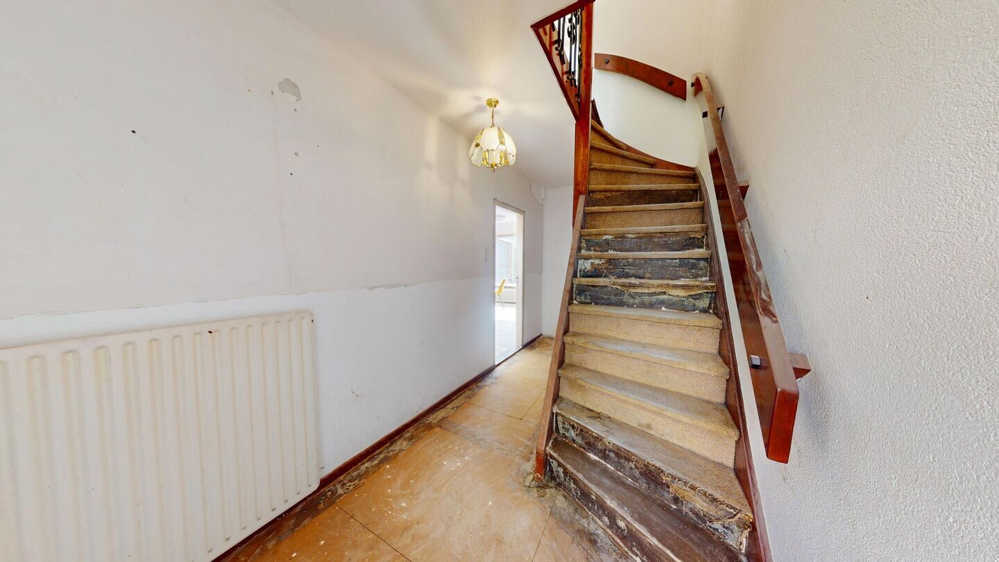 Tussenwoning te koop: Magelhaenlaan 129, Utrecht