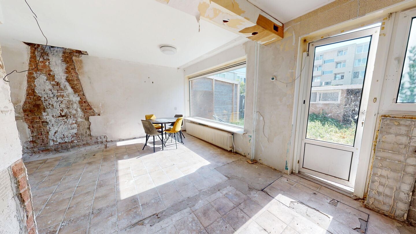 Tussenwoning te koop: Magelhaenlaan 129, Utrecht
