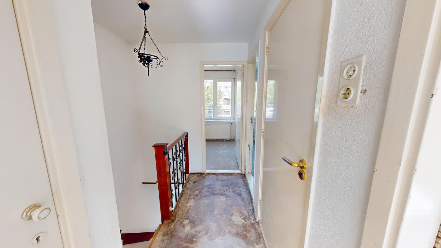 Tussenwoning te koop: Magelhaenlaan 129, Utrecht