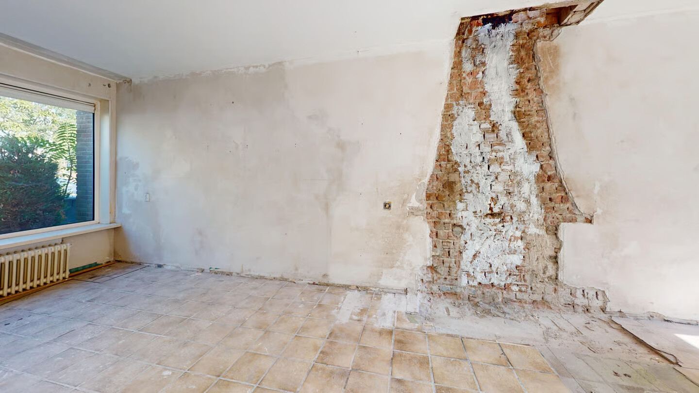Tussenwoning te koop: Magelhaenlaan 129, Utrecht
