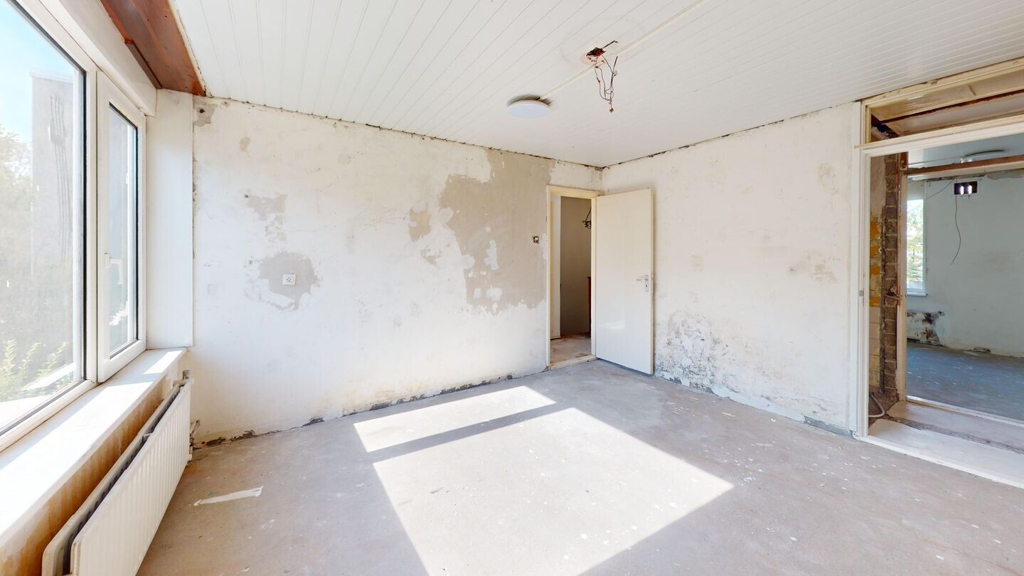 Tussenwoning te koop: Magelhaenlaan 129, Utrecht