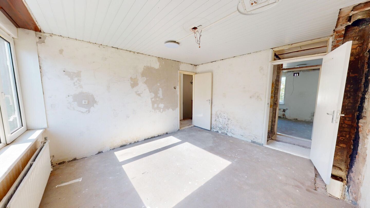 Tussenwoning te koop: Magelhaenlaan 129, Utrecht
