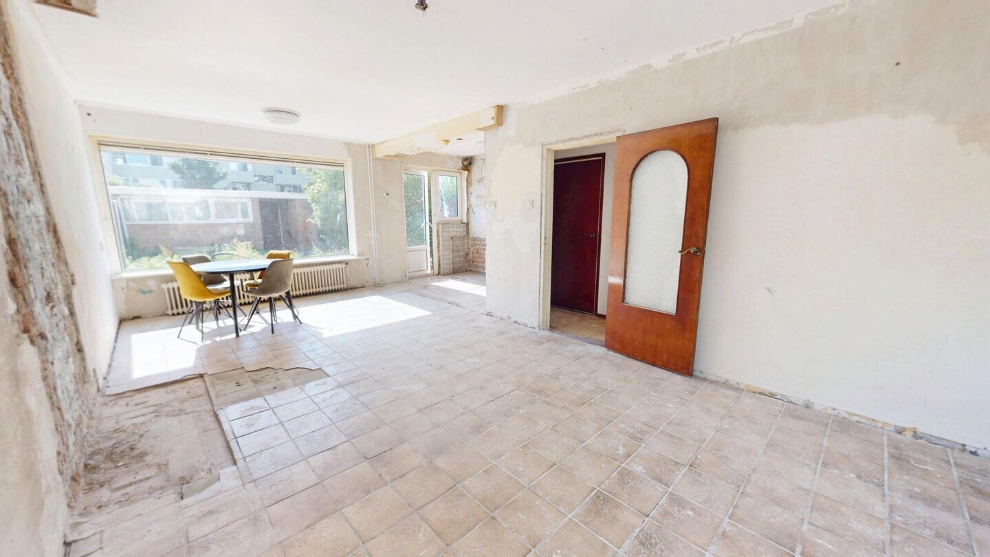Tussenwoning te koop: Magelhaenlaan 129, Utrecht