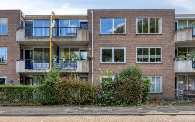 Appartement te koop Vasco da Gamalaan 115