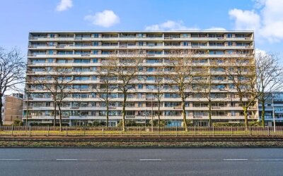Livingstonelaan 164