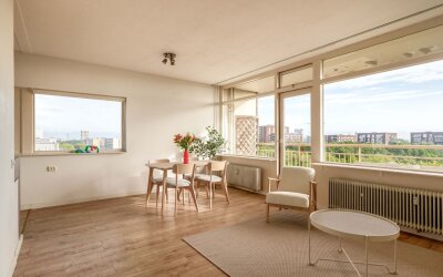 Livingstonelaan 214