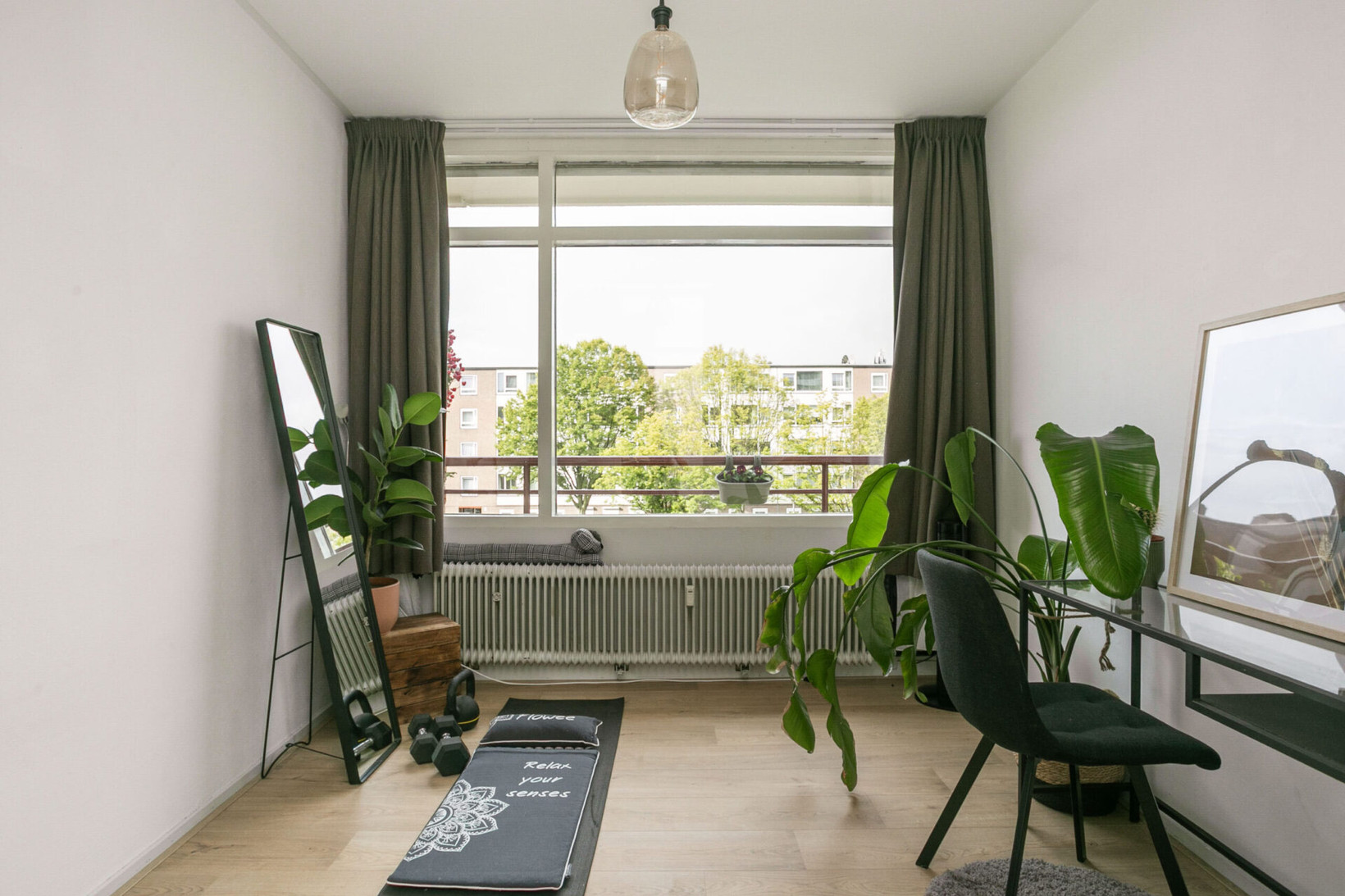 Appartement te koop: Livingstonelaan 266, Utrecht