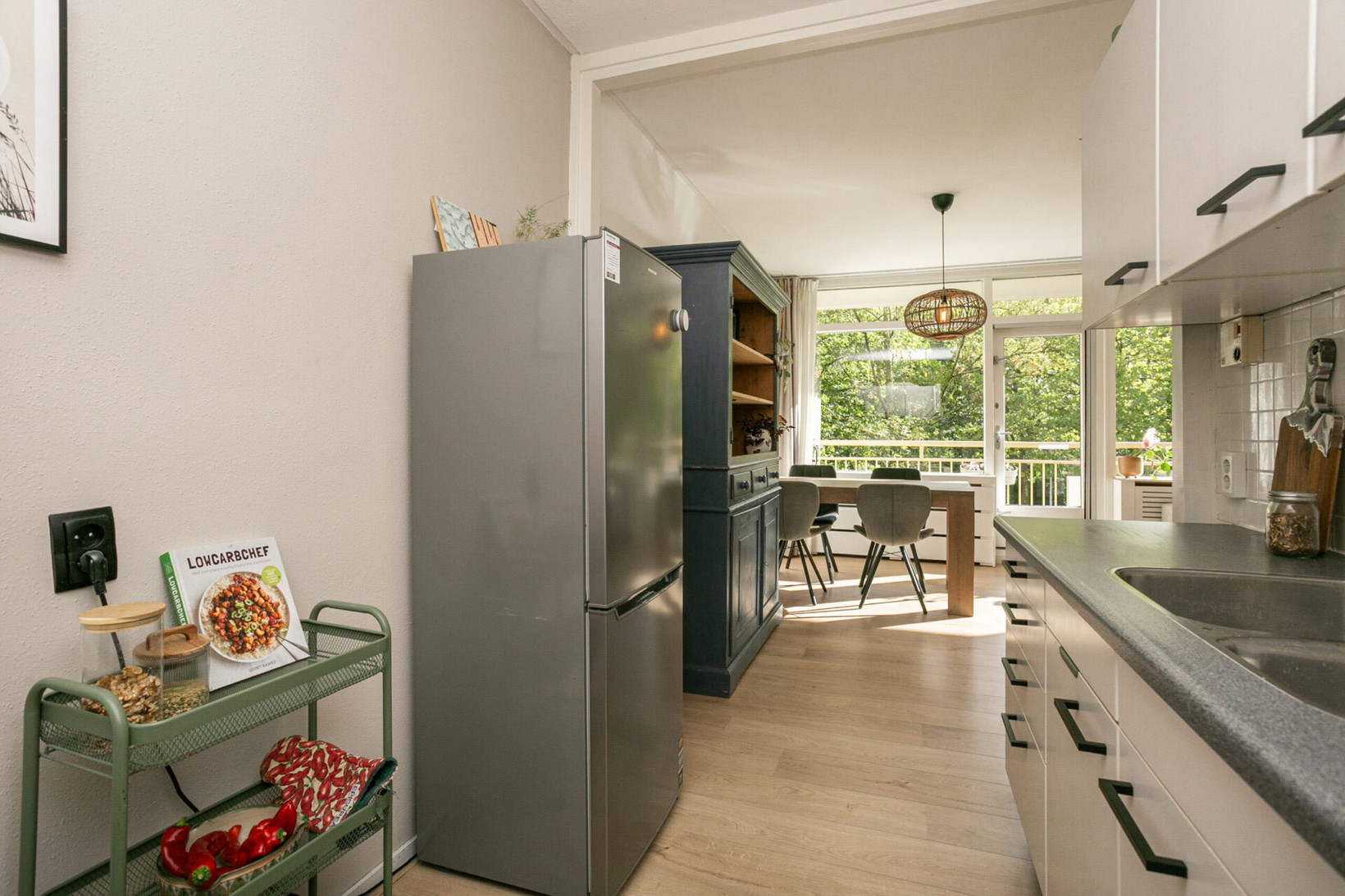 Appartement te koop: Livingstonelaan 266, Utrecht