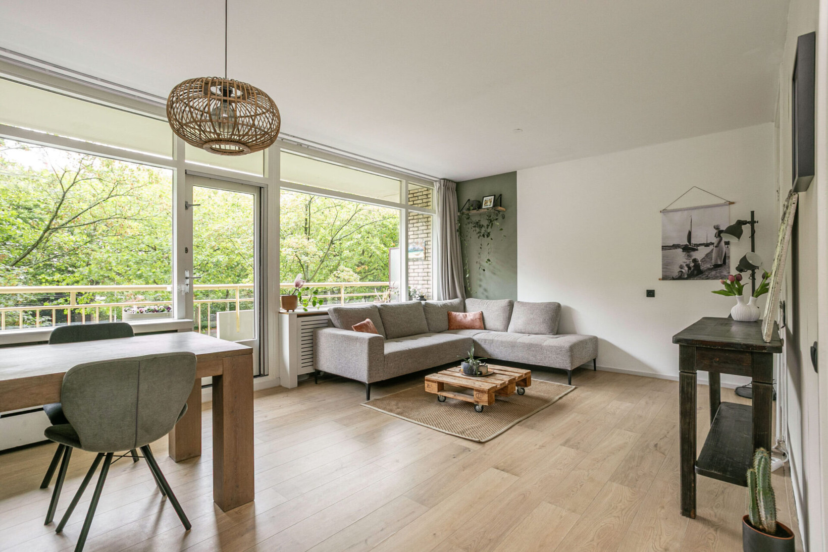 Appartement te koop: Livingstonelaan 266, Utrecht