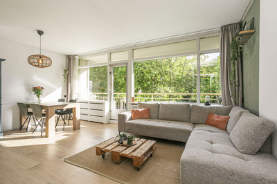 Livingstonelaan 266