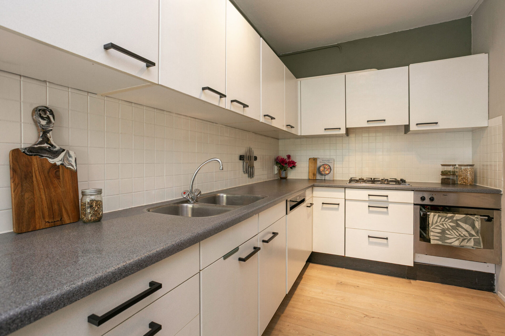 Appartement te koop: Livingstonelaan 266, Utrecht