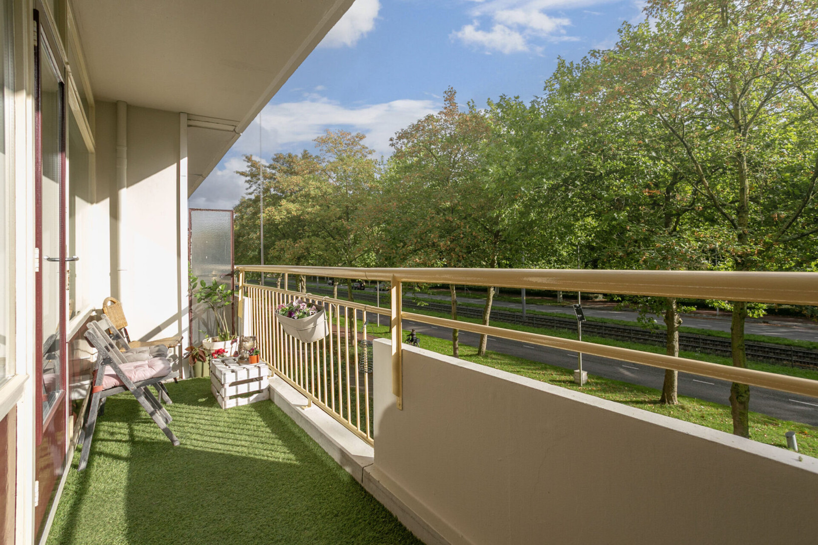 Appartement te koop: Livingstonelaan 266, Utrecht