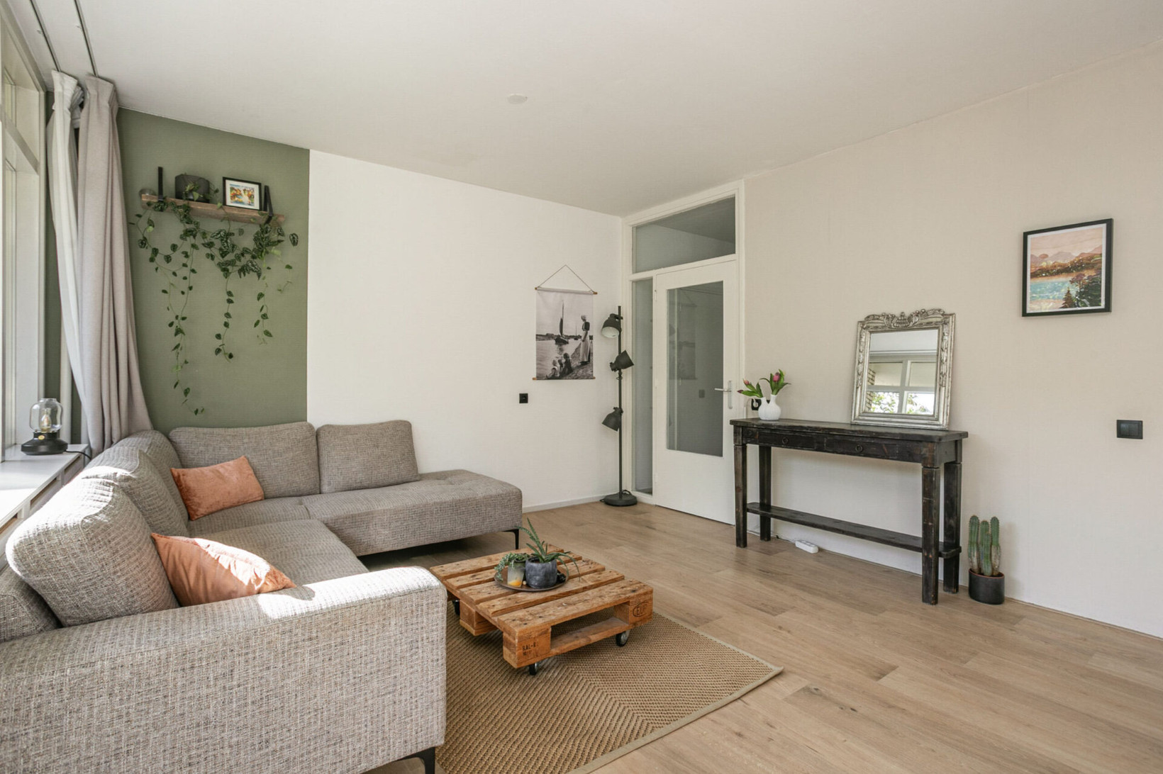 Appartement te koop: Livingstonelaan 266, Utrecht