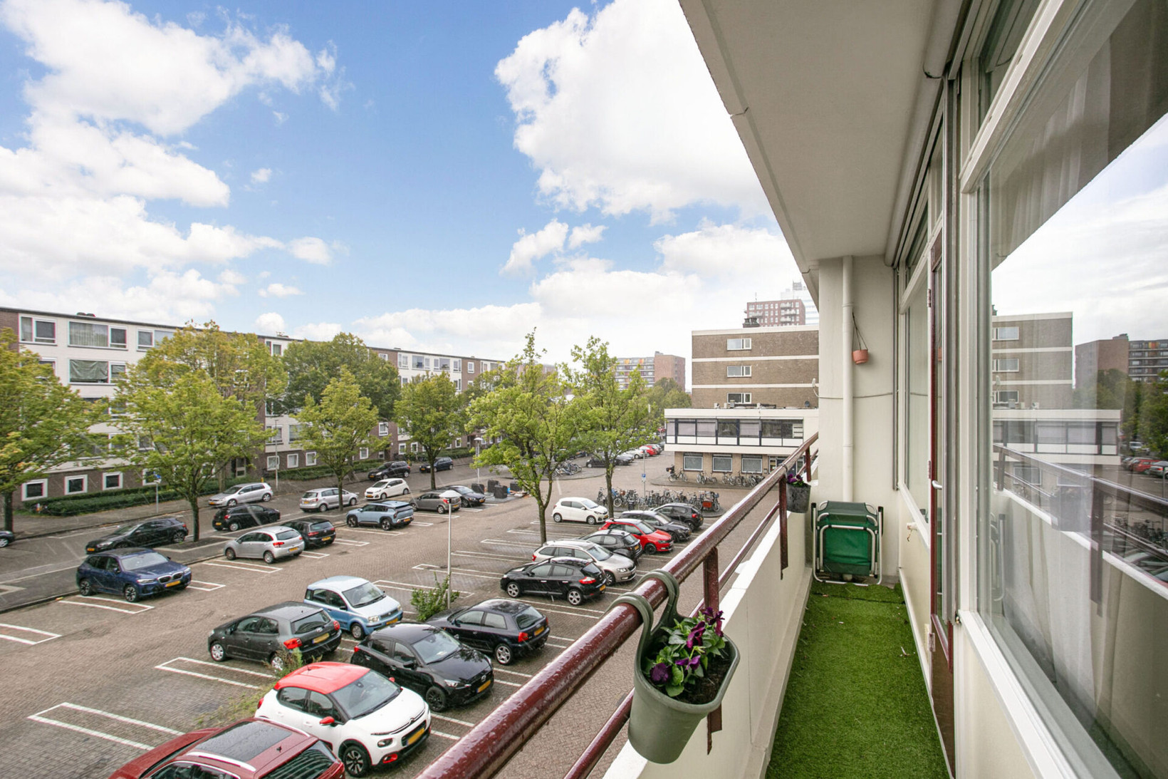 Appartement te koop: Livingstonelaan 266, Utrecht
