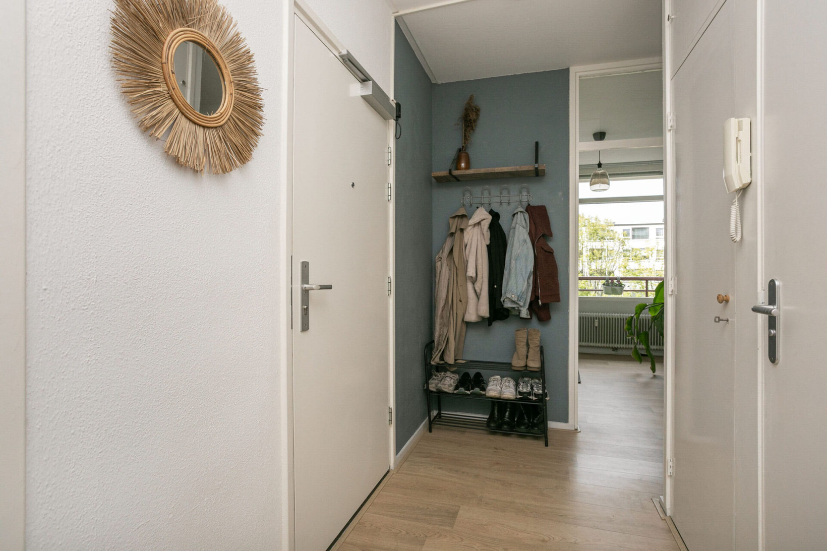 Appartement te koop: Livingstonelaan 266, Utrecht
