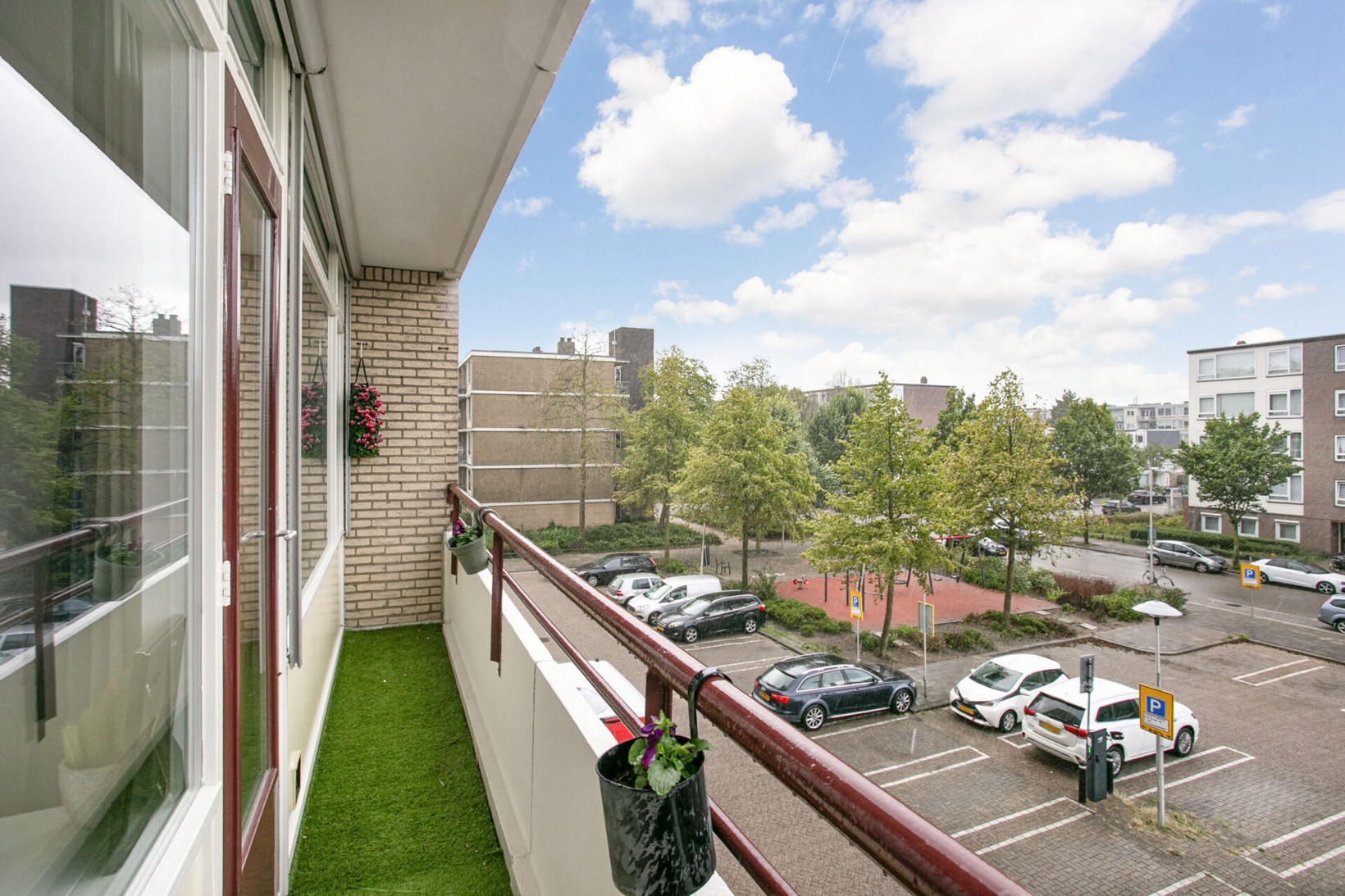 Appartement te koop: Livingstonelaan 266, Utrecht