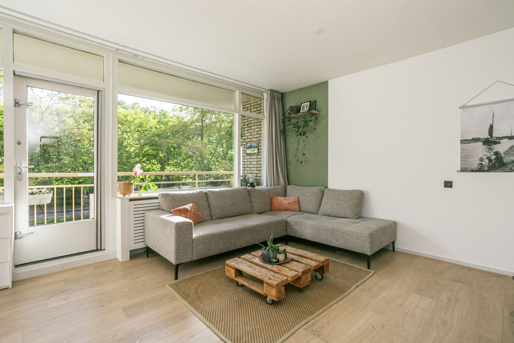 Appartement te koop: Livingstonelaan 266, Utrecht