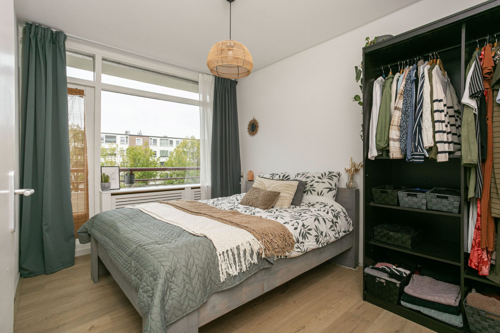 Appartement te koop: Livingstonelaan 266, Utrecht