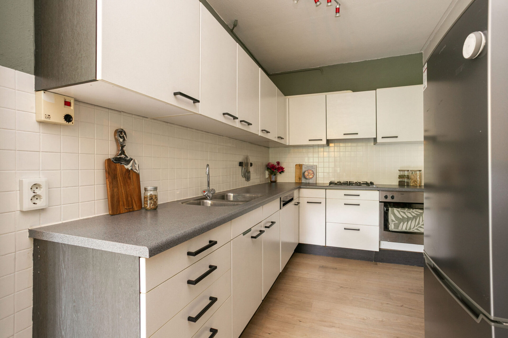 Appartement te koop: Livingstonelaan 266, Utrecht