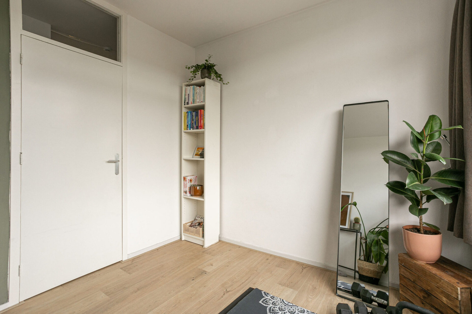 Appartement te koop: Livingstonelaan 266, Utrecht