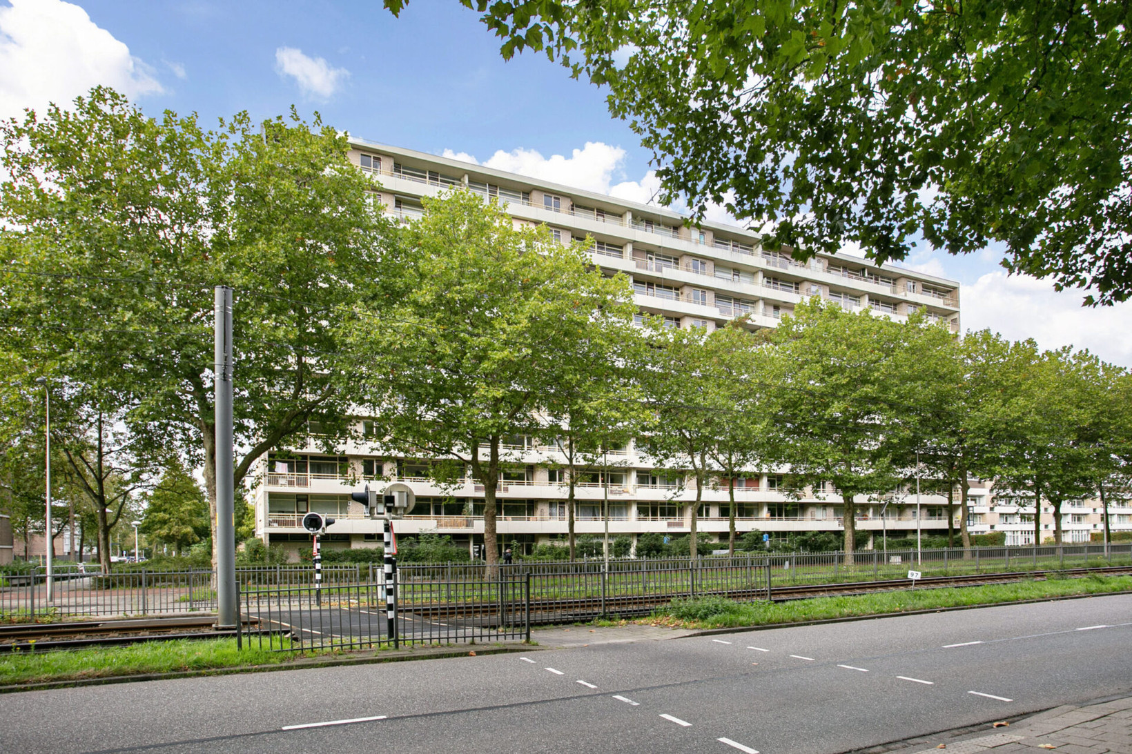 Appartement te koop: Livingstonelaan 266, Utrecht