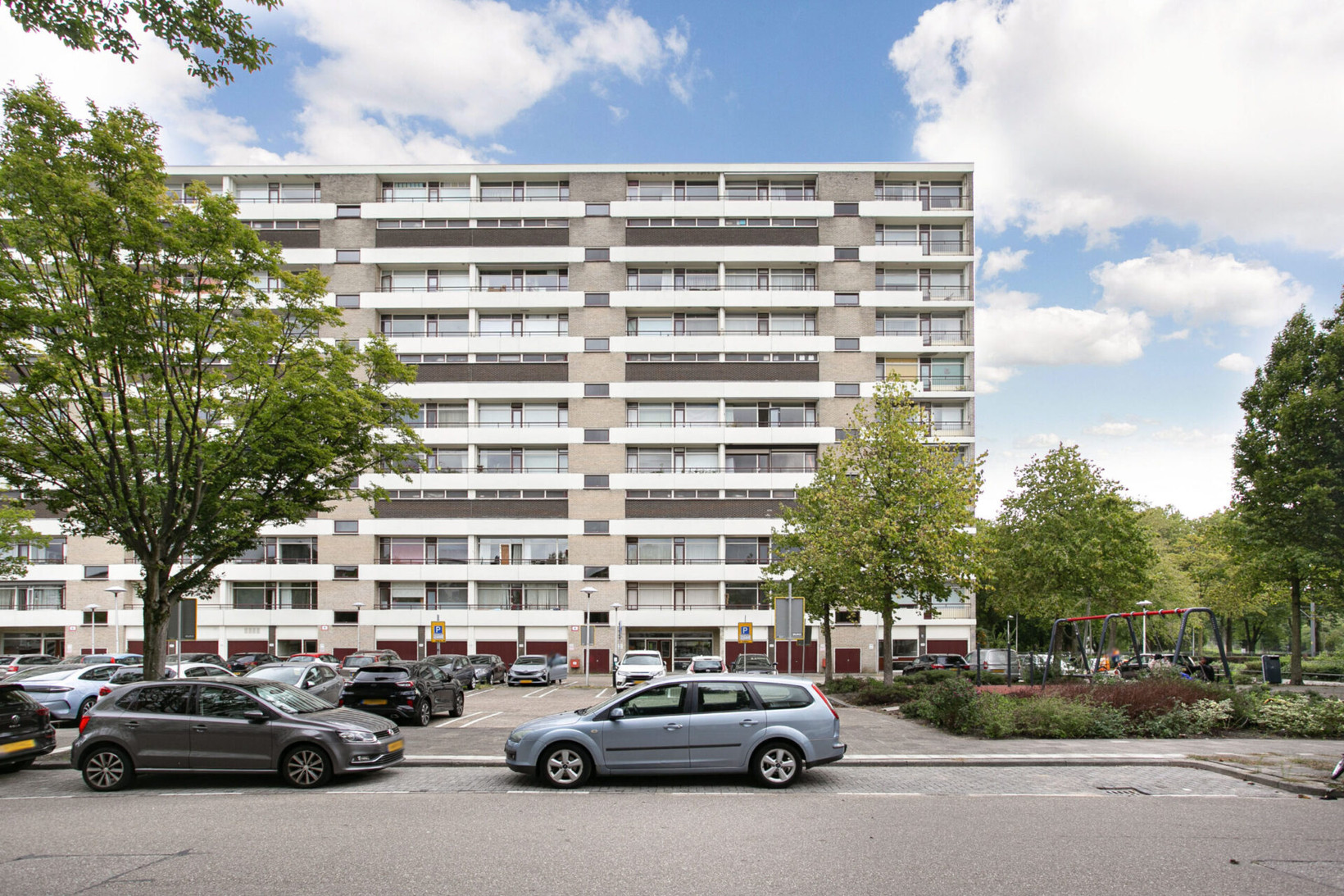 Appartement te koop: Livingstonelaan 266, Utrecht