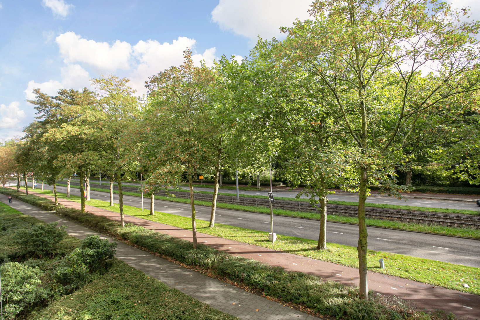 Appartement te koop: Livingstonelaan 266, Utrecht