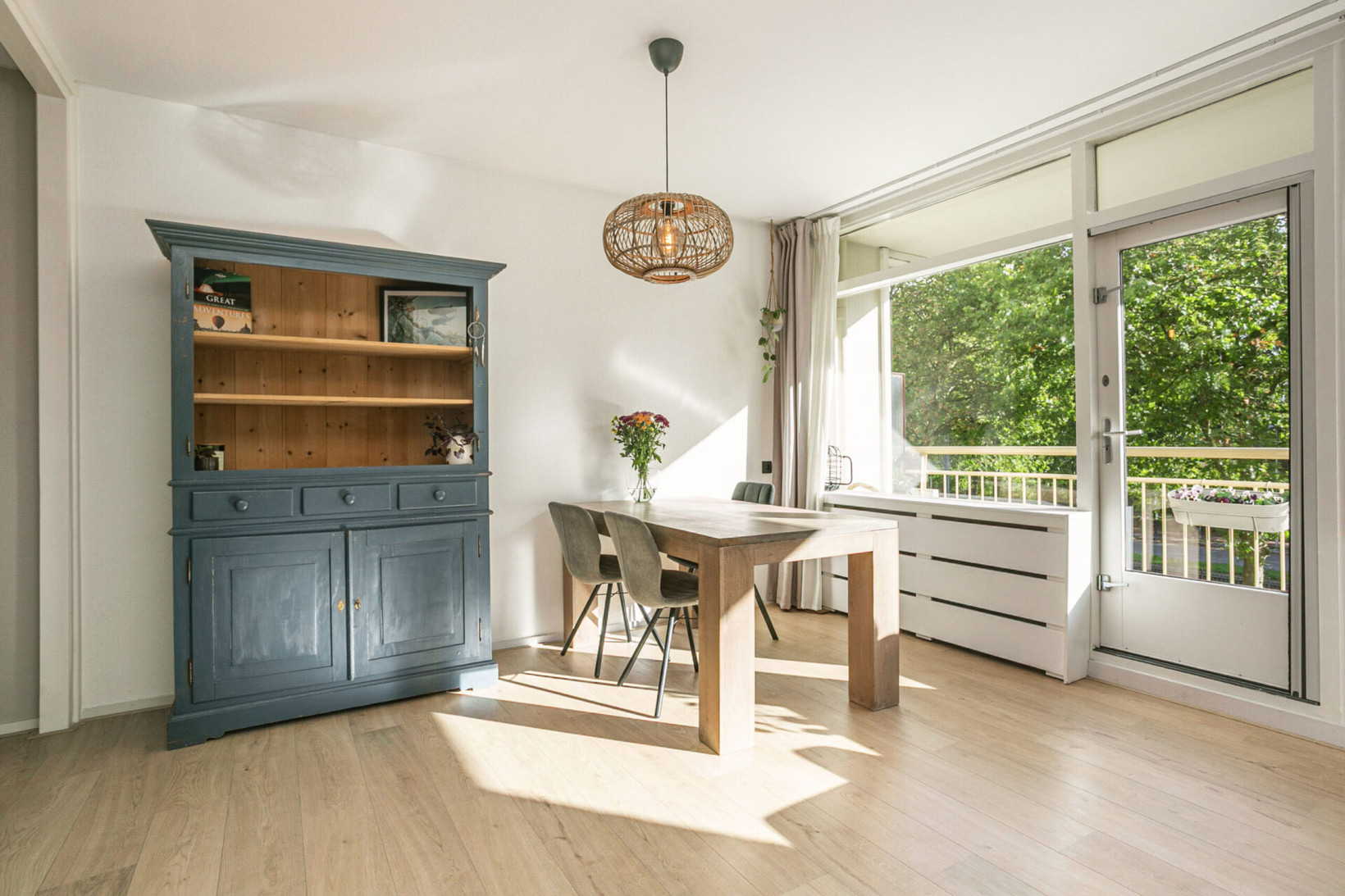 Appartement te koop: Livingstonelaan 266, Utrecht