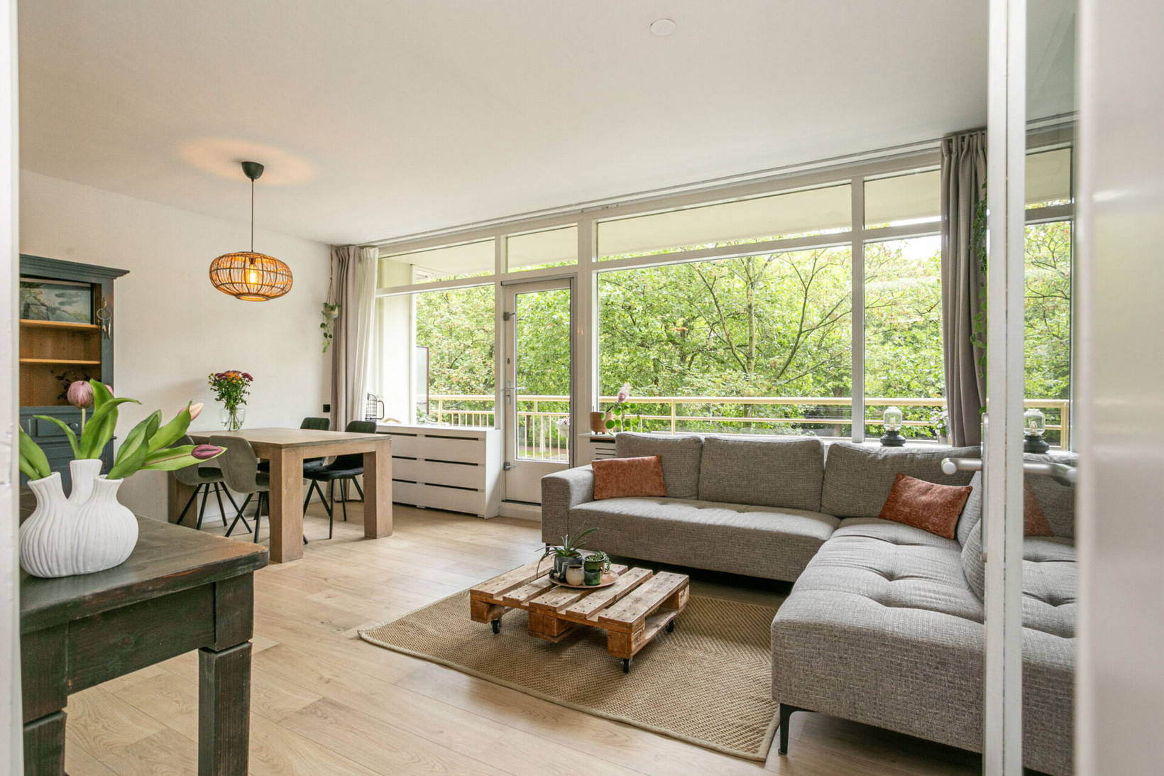 Appartement te koop: Livingstonelaan 266, Utrecht