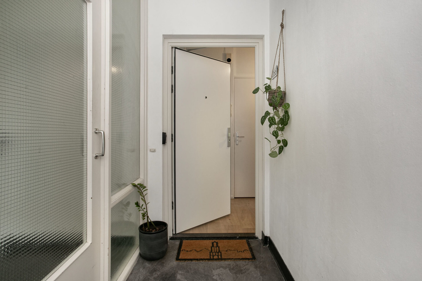 Appartement te koop: Livingstonelaan 266, Utrecht
