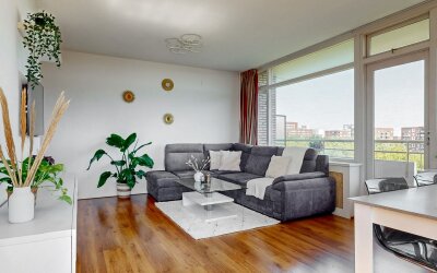 Livingstonelaan 320
