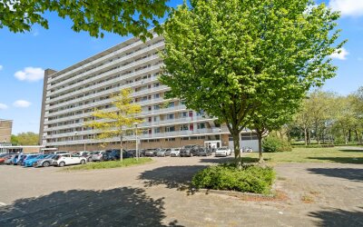Livingstonelaan 638