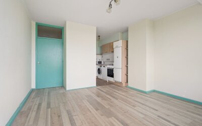 Livingstonelaan 640