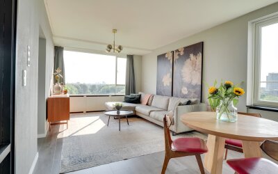Livingstonelaan 646