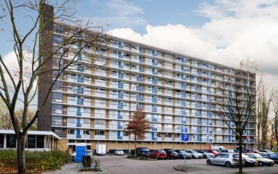 Livingstonelaan 828