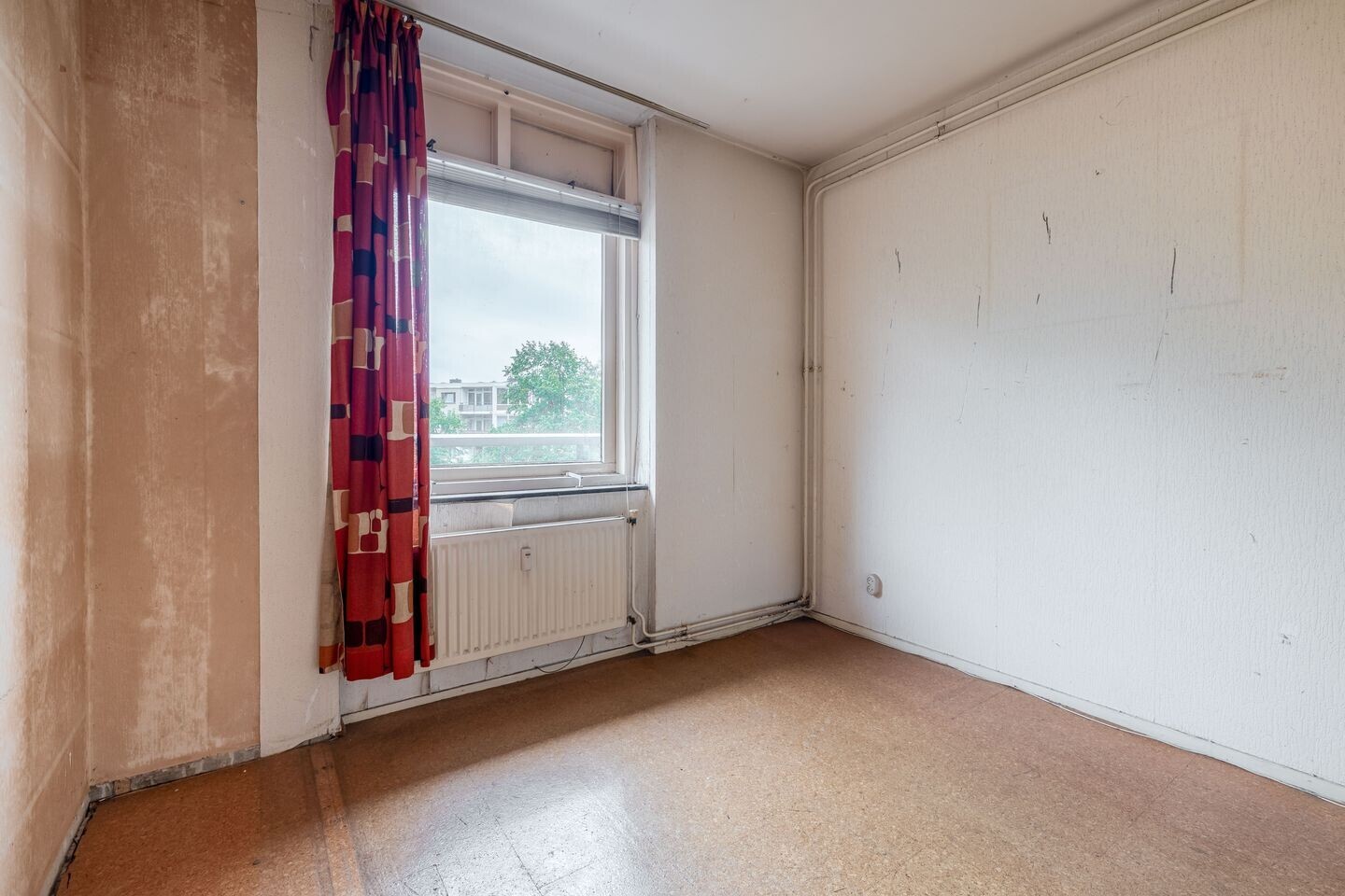 Appartement te koop: Livingstonelaan 1042, Utrecht