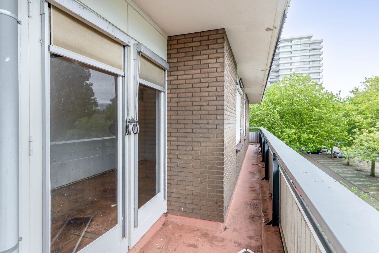 Appartement te koop: Livingstonelaan 1042, Utrecht