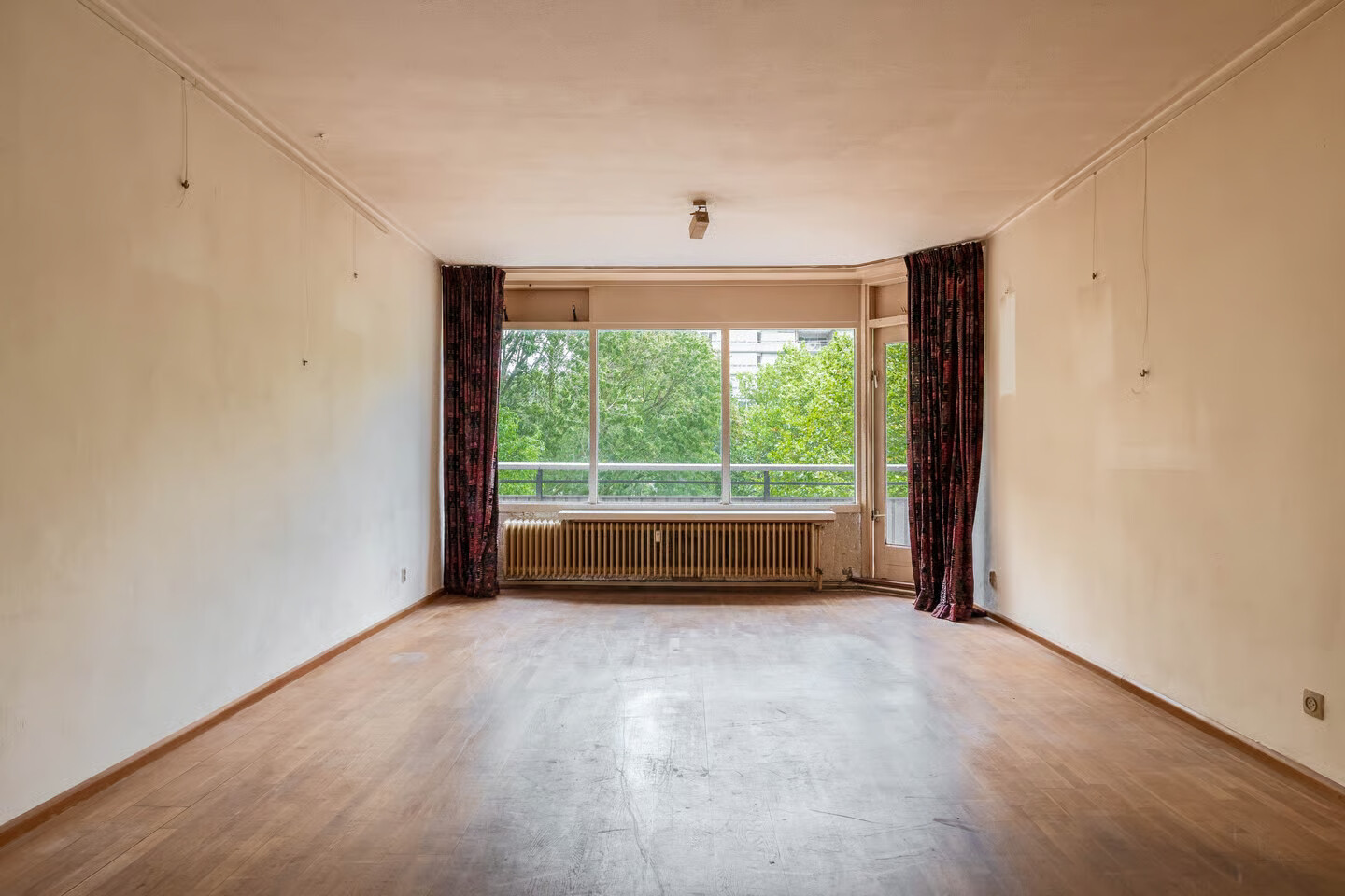 Appartement te koop: Livingstonelaan 1042, Utrecht