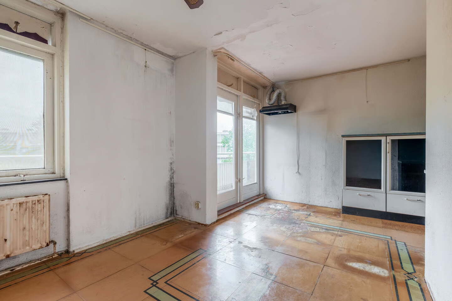 Appartement te koop: Livingstonelaan 1042, Utrecht